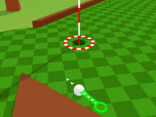 BATTLE GOLF - Play Online for Free!