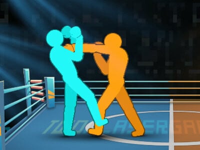 Drunken Boxing 2  Play free online games!