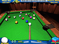 Real 3D Pool  oнлайн-игра