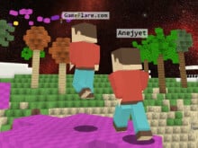 People Playground - KoGaMa - Play, Create And Share Multiplayer Games