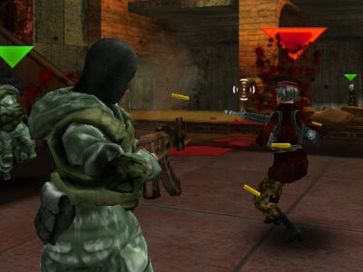 Play Combat Online Online for Free on PC & Mobile