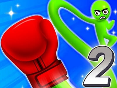 Rocket Punch 2 online game