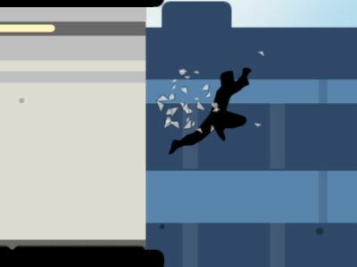 Parkour Block 4 - Play Online on Snokido