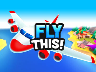 Fly THIS! online game