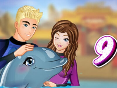 JUMP THE SHARK online game