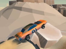 3D ARENA RACING - Play Online for Free!