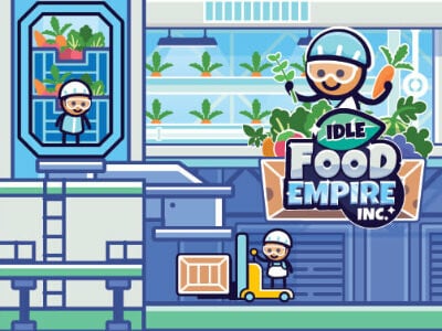 Idle Mining Empire - 🕹️ Online Game