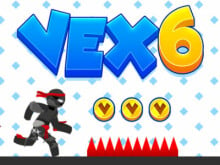 Vex 6 online game
