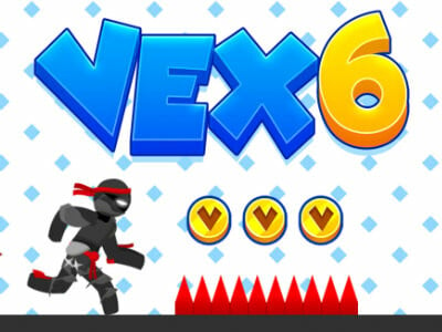 Vex 6 juego en línea