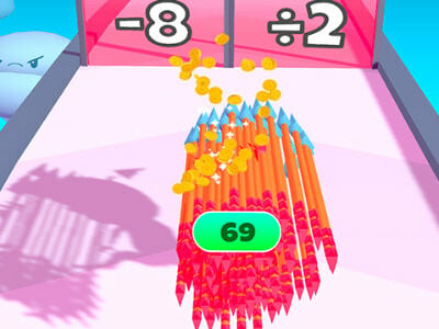 SMARTY BUBBLES 2 jogo online no