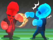 Fire vs oнлайн-игра