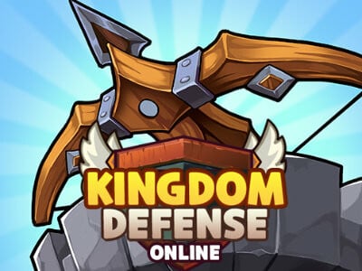 Kingdom Defense Online oнлайн-игра