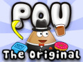 Pou oнлайн-игра