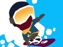 Downhill Chill online game