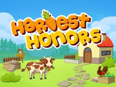 Harvest Honors online game