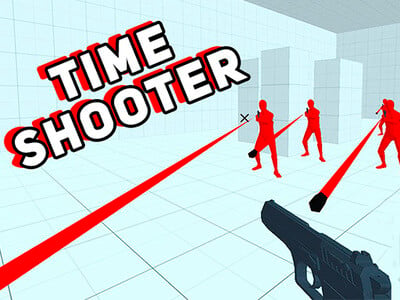 Time Shooter  Play Now Online for Free 