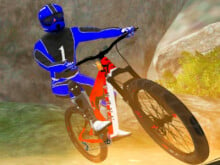 MX OffRoad Master online game