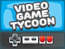 Video Game Tycoon online hra