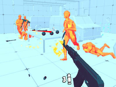 Time Shooter  Play Now Online for Free 