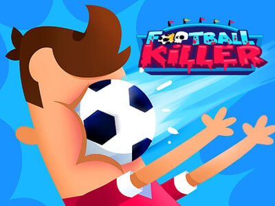 Football Killer oнлайн-игра