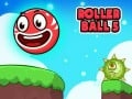 Roller Ball 5 oнлайн-игра