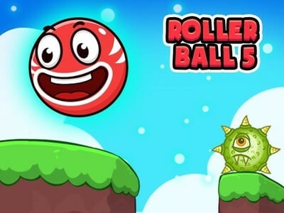 Roller Ball 5 online hra