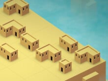 City Blocks oнлайн-игра