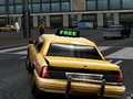 Cab Driver online hra