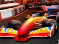 Miniclip Formula Racing online hra
