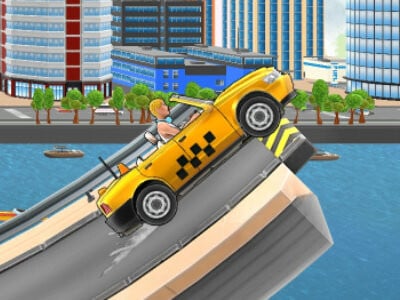 Uphill Rush 10 juego en línea