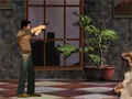 Uncharted 2 Among Thieves online game
