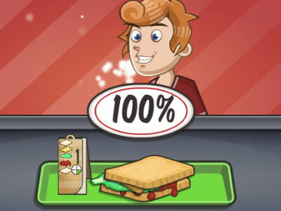 Toastellia online game