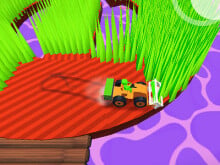 Grass Cut Master online hra