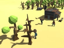 Mini Colony online game