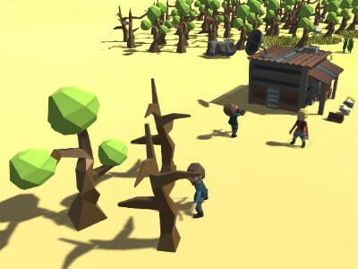 Tiny Colony Taps iLogos for Game Development Support, by Tiny Colony