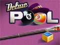 Deluxe pool oнлайн-игра