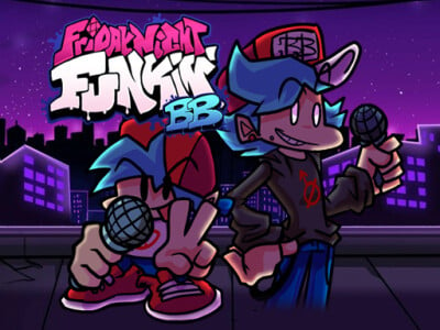 FRIDAY NIGHT FUNKIN' - Play Online for Free!