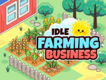 Idle Farming Business online hra