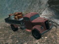 4WD Off-Road Driving Sim oнлайн-игра