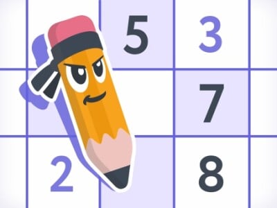 Sudoku Master online hra