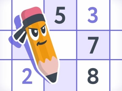 Sudoku Master juego en línea