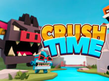 CrushTime juego en línea