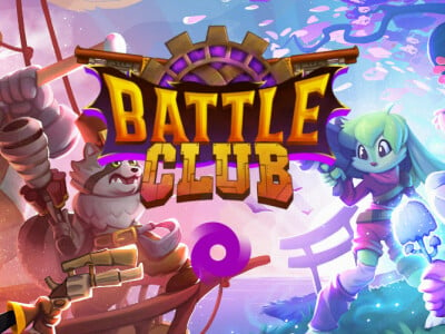 Battle Club oнлайн-игра