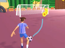 🕹️ Play Head Soccer Game: Free Online 1 VS 1 Cartoon Football