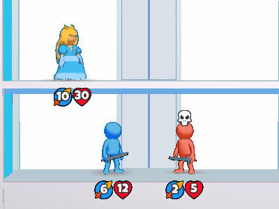 Cover Pou 2 Gameplay Walkthrough 