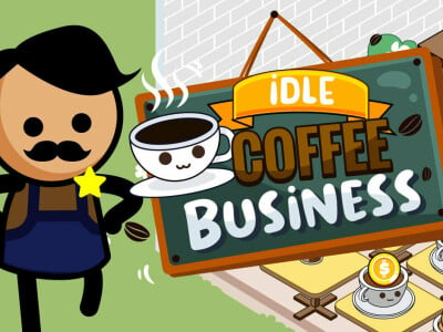 Idle Zoo - 🕹️ Online Game