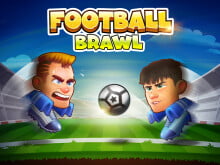 Football Brawl oнлайн-игра
