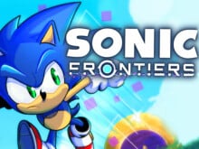 Sonic Frontiers - Online Juego 🕹️ 