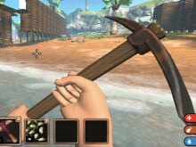 taming.io : Tame and Survive APK for Android Download