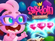 Skydom Reforged online hra
